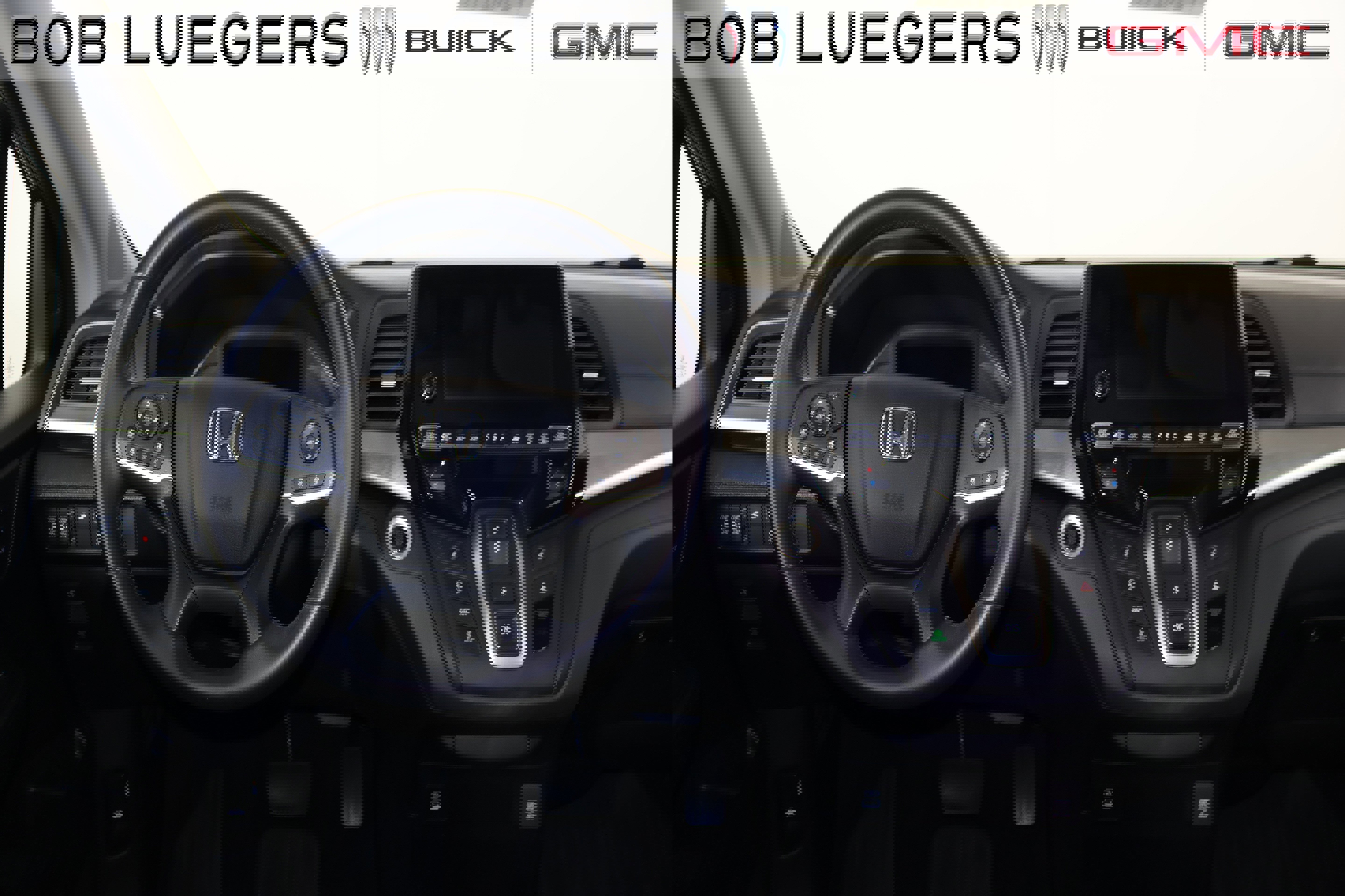 Used 2023 Honda Odyssey EX-L image 15