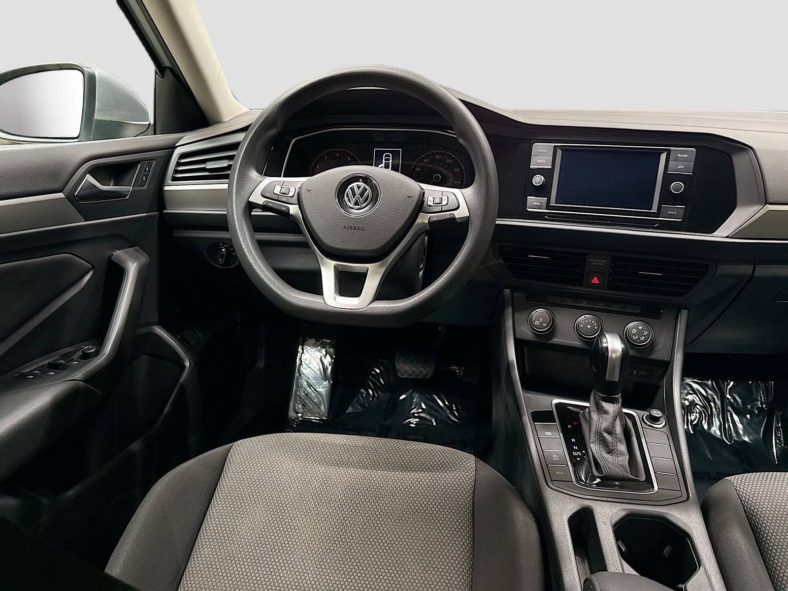 Used 2021 Volkswagen Jetta S FWD image 21