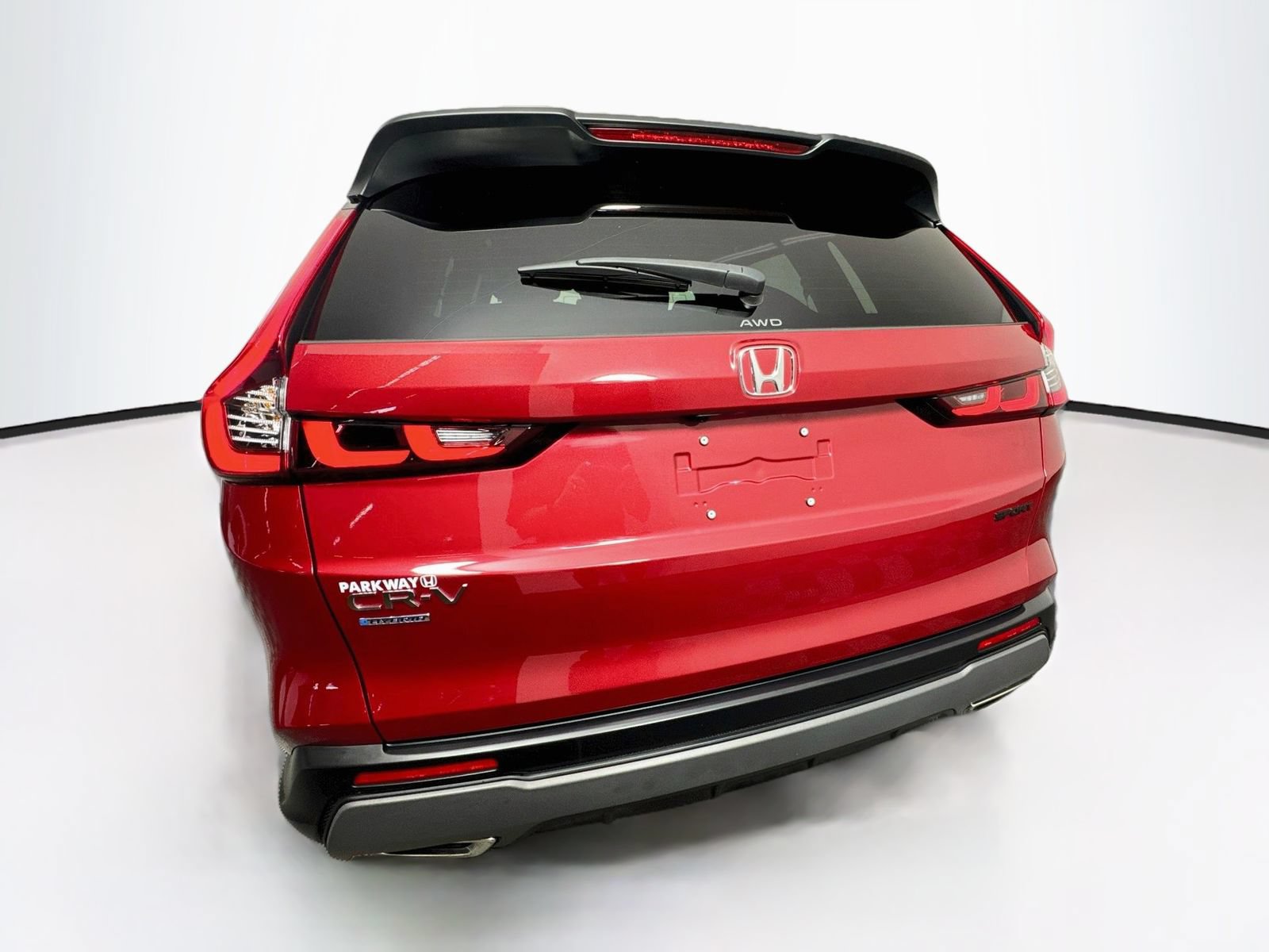 Used 2025 Honda CR-V Sport image 7