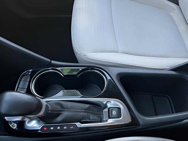 Certified 2024 Buick Encore GX Preferred image 19