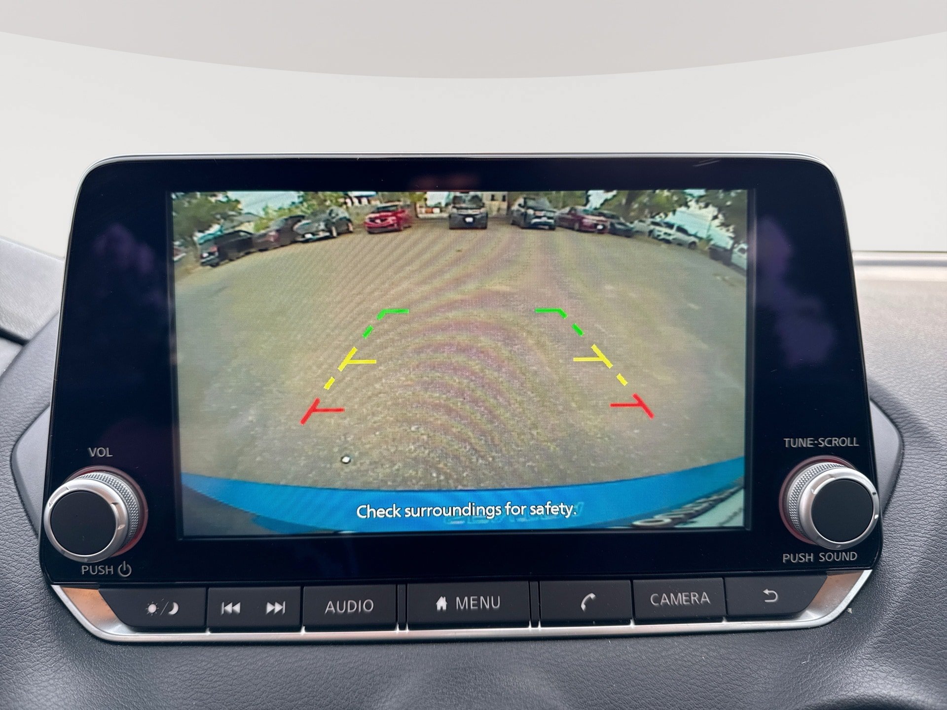 Used 2024 Nissan Sentra SV FWD image 24
