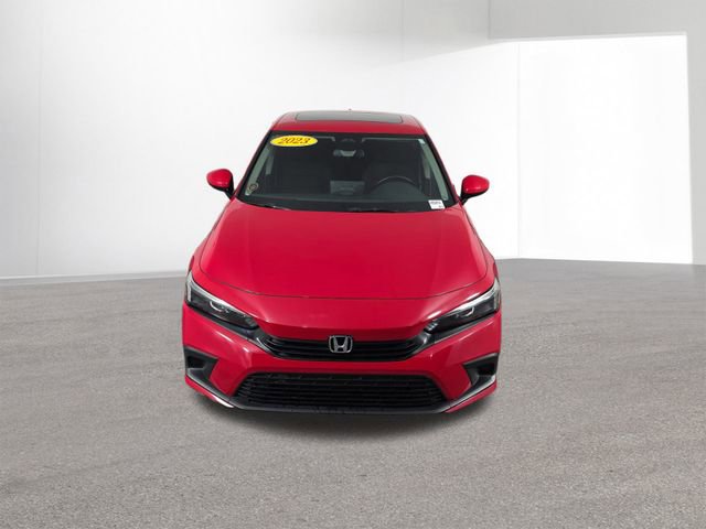 Used 2023 Honda Civic EX image 45