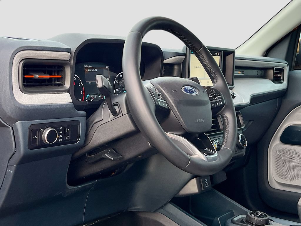 Used 2023 Ford Maverick XLT w/ Equipment Group 300A Standard AWD/4WD image 9