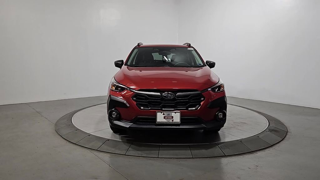 Certified 2024 Subaru Crosstrek 2.0i Premium AWD/4WD image 9