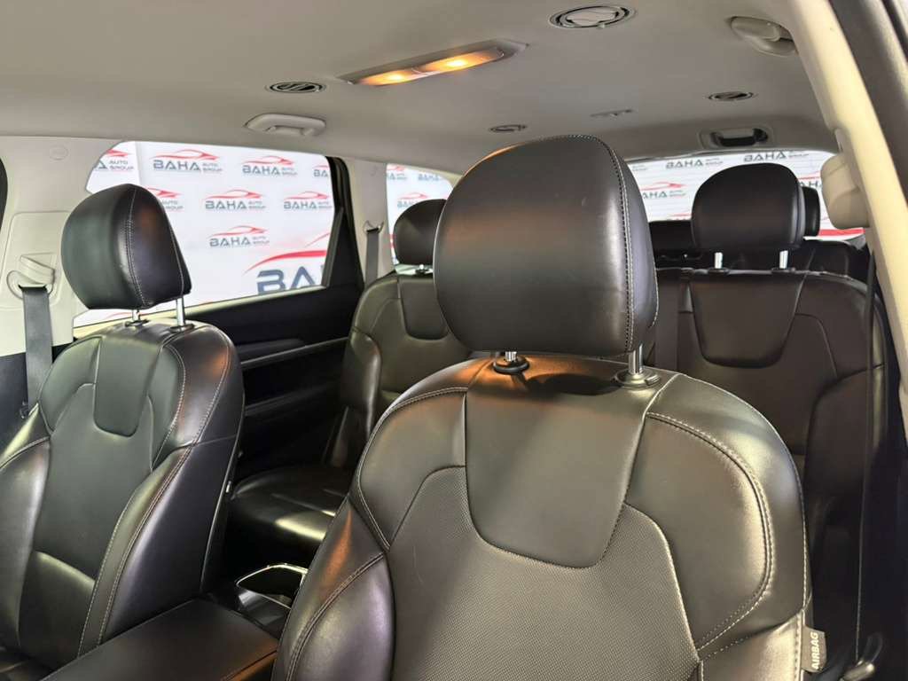 Used 2020 Kia Telluride LX AWD/4WD image 31