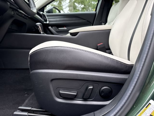Certified 2026 MAZDA CX-50 AWD 2.5 S w/ Premium Package image 12