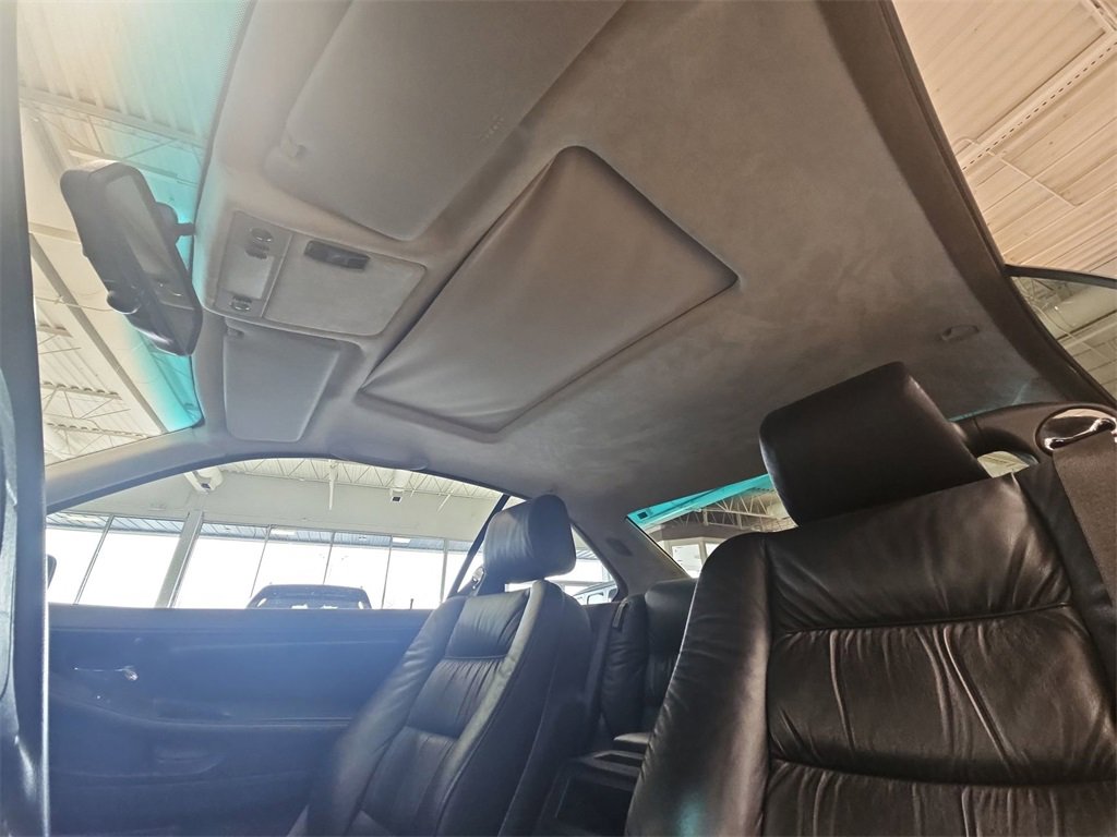 Used 1995 BMW 840Ci image 16