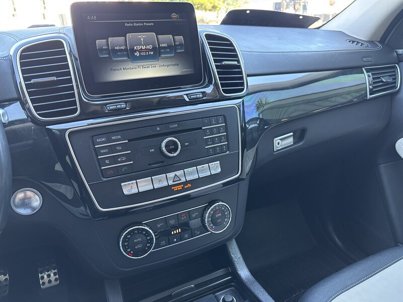 Used 2018 Mercedes-Benz GLE 43 AMG 4MATIC image 49