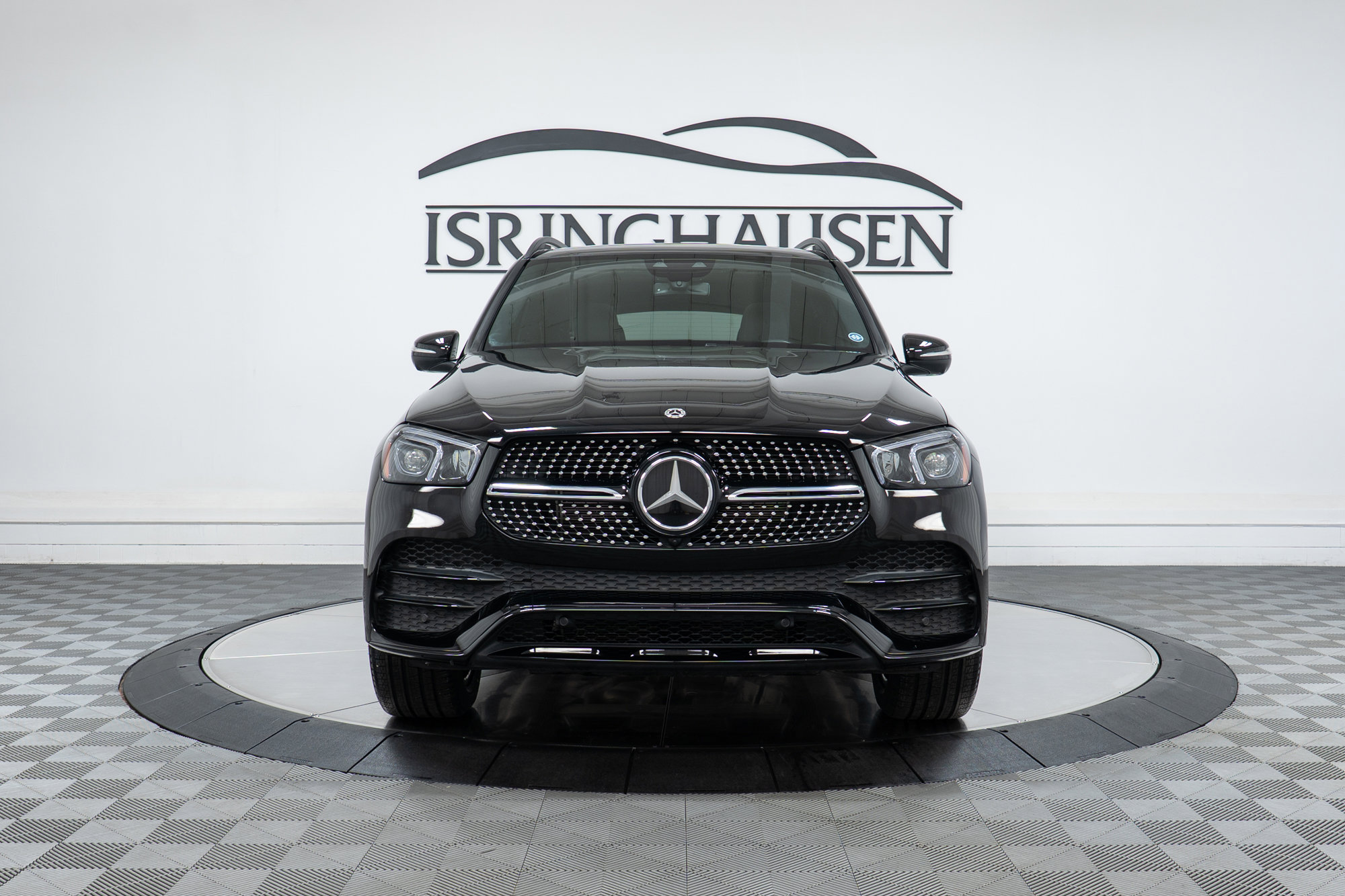 Certified 2023 Mercedes-Benz GLE 350 4MATIC image 2