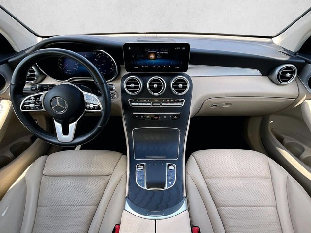 Certified 2022 Mercedes-Benz GLC 300 image 16