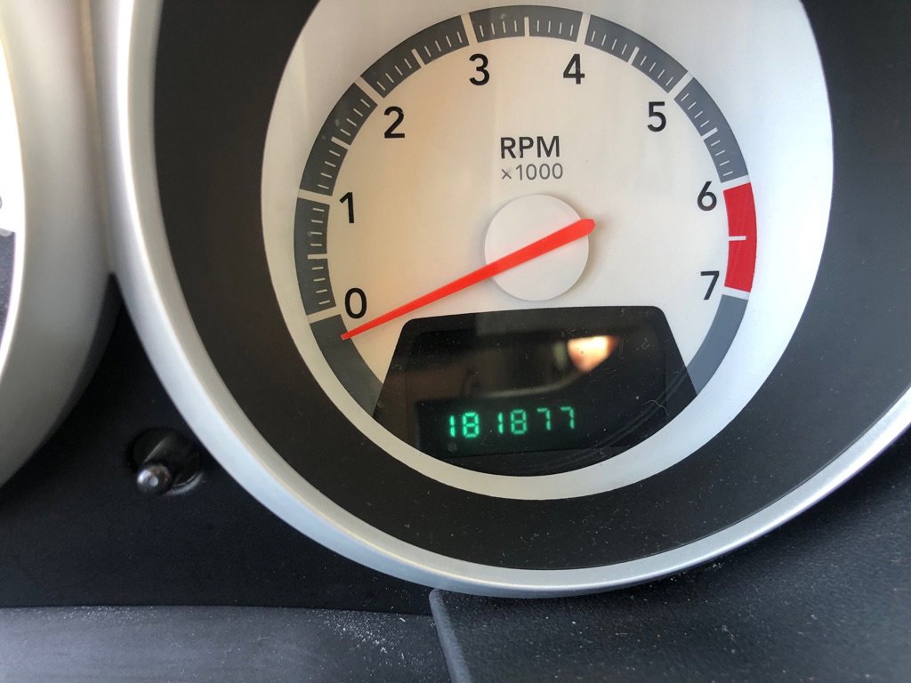 Used 2008 Dodge Grand Caravan SXT image 16