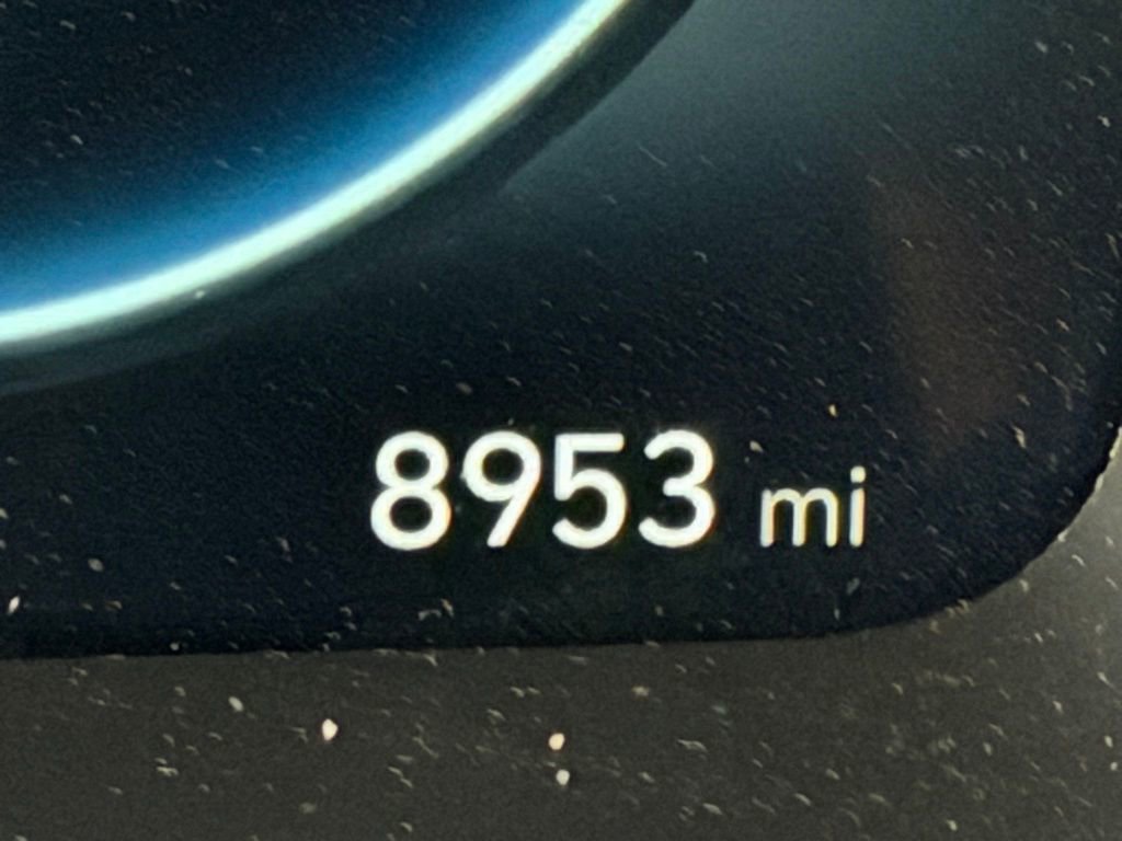 Used 2025 Hyundai Palisade Calligraphy image 20