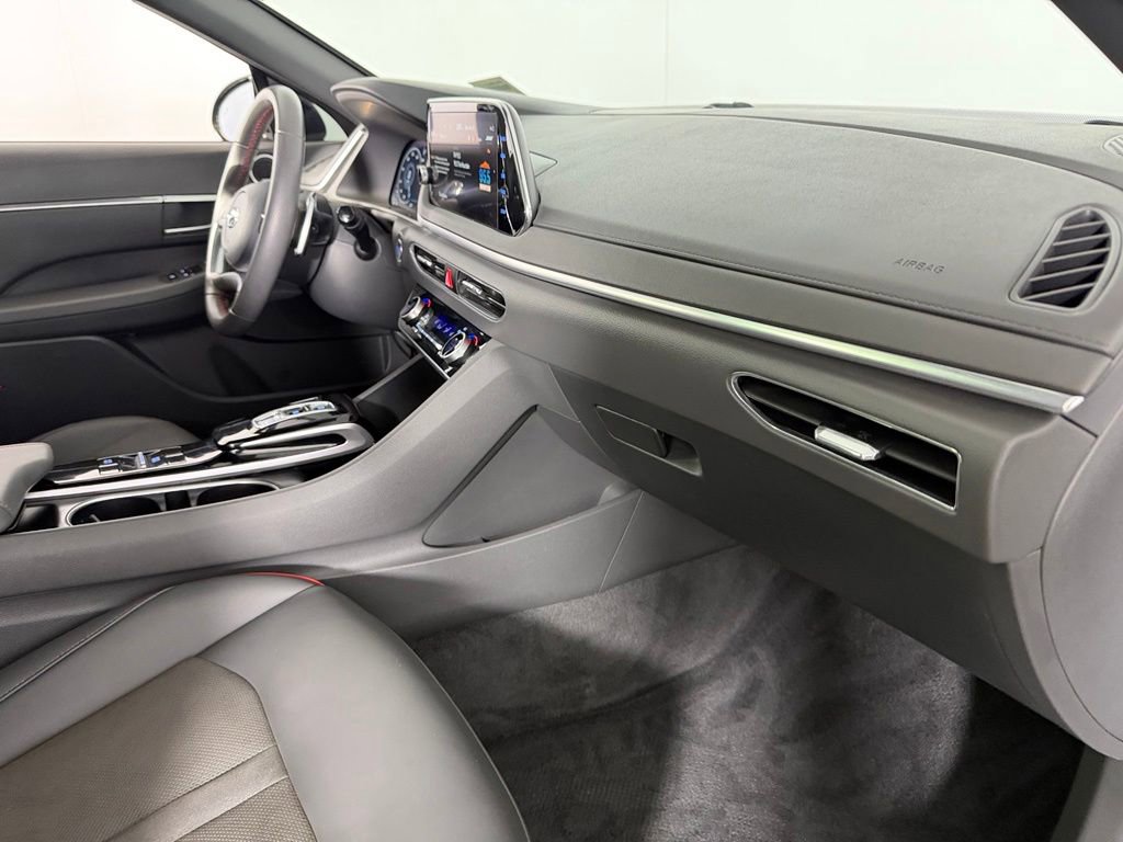 Used 2023 Hyundai Sonata SEL Plus FWD image 32