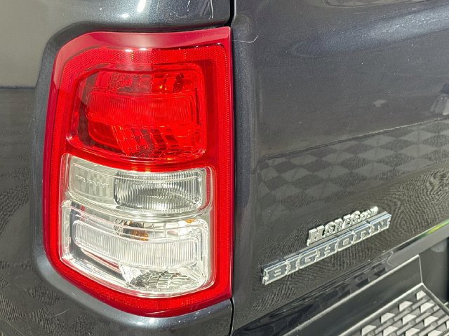 Used 2020 RAM 1500 Big Horn AWD/4WD image 33