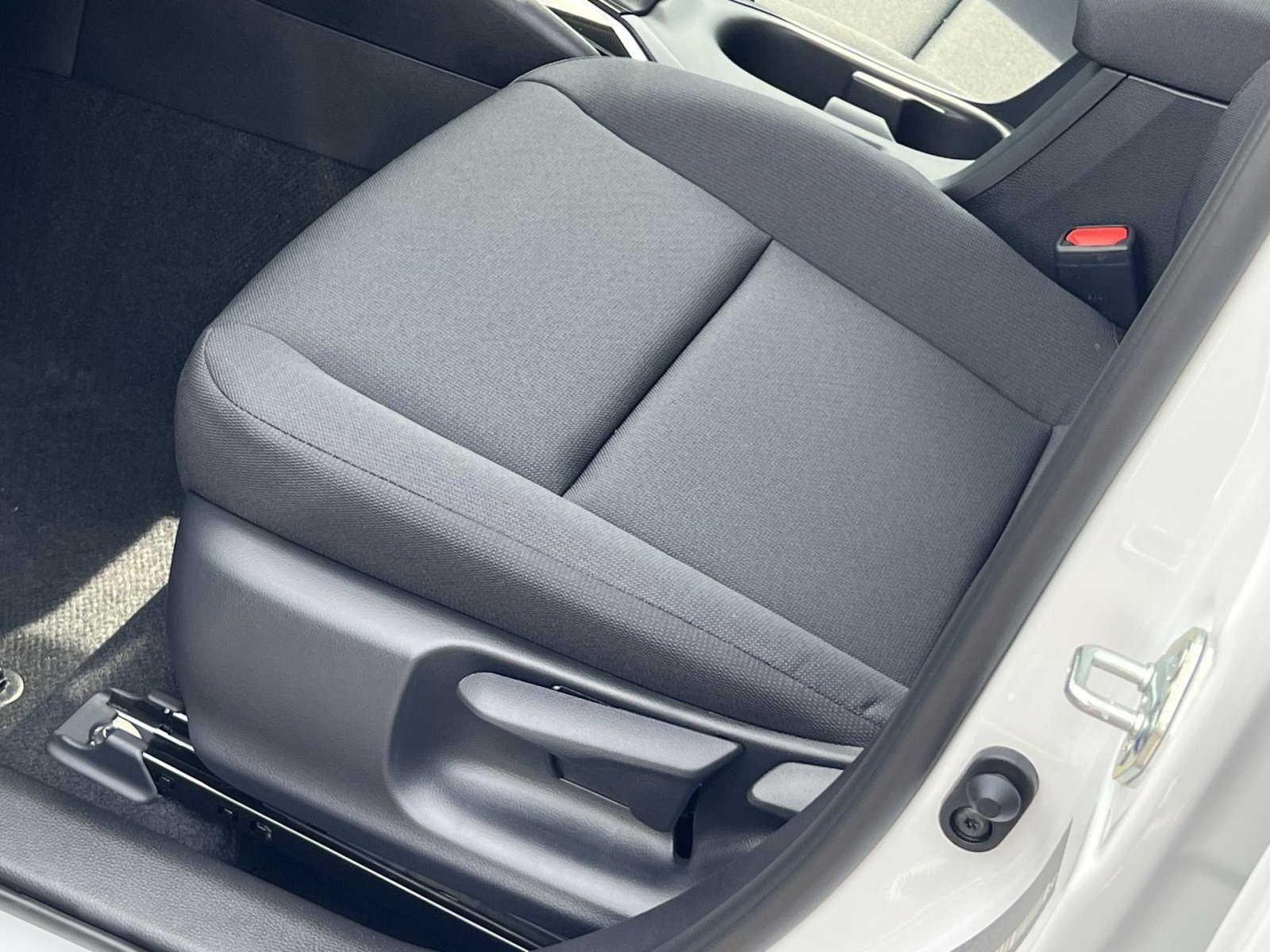 New 2026 Toyota Corolla LE FWD image 8