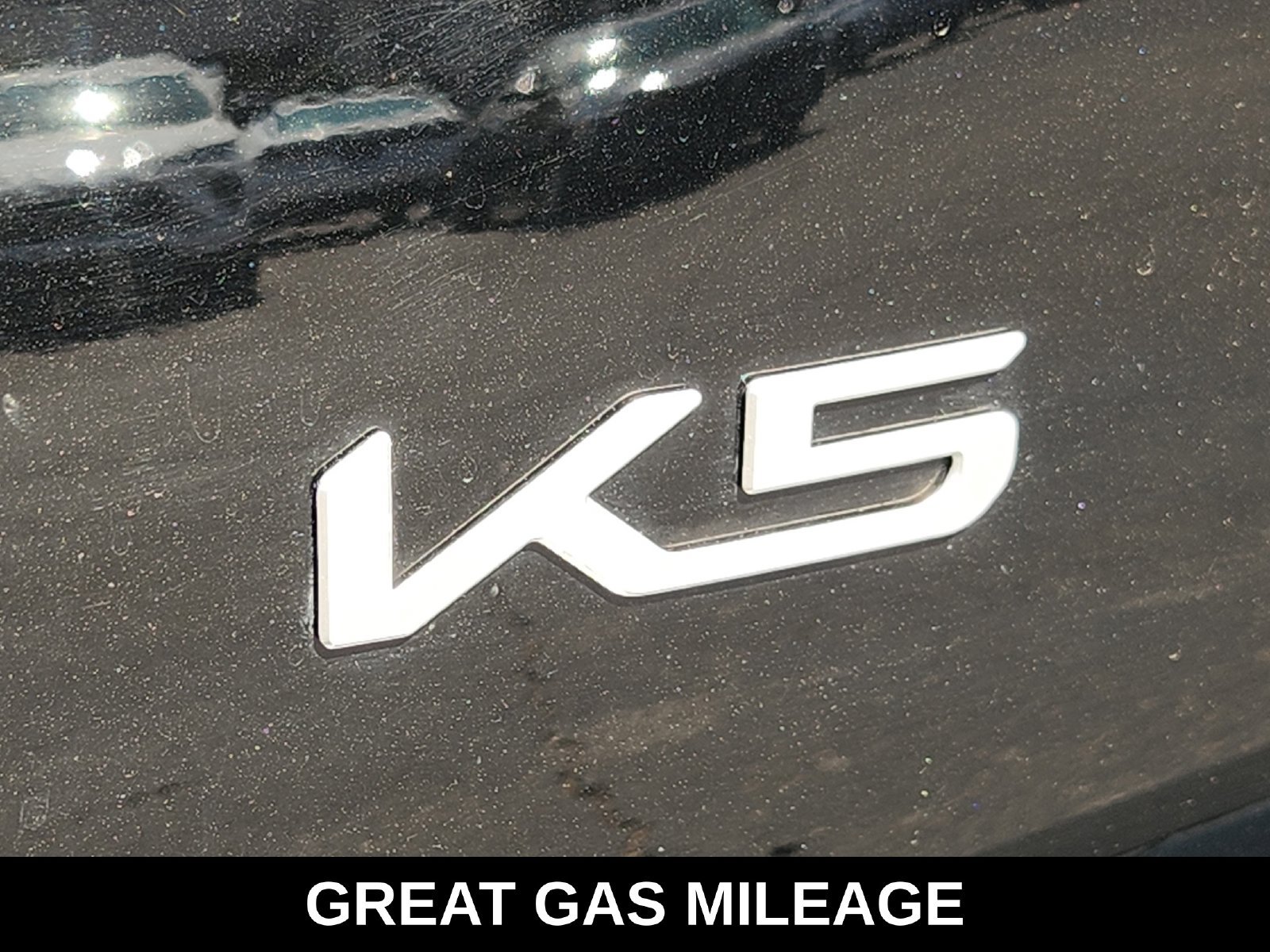 Used 2025 Kia K5 GT-Line AWD/4WD image 12