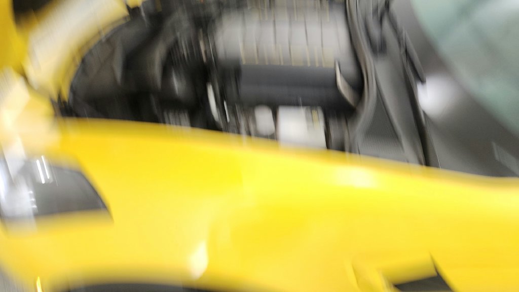 Used 2017 Chevrolet Corvette Grand Sport RWD image 38