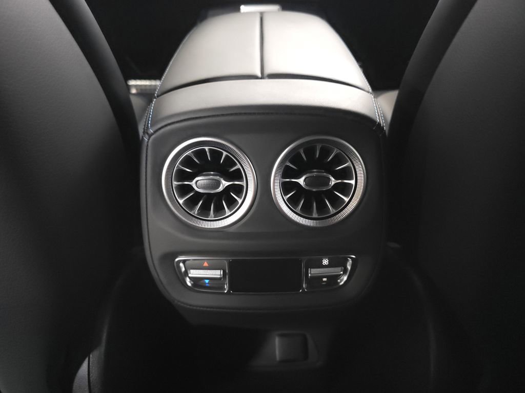 Certified 2025 Mercedes-Benz G 580 w/ EQ Technology image 30
