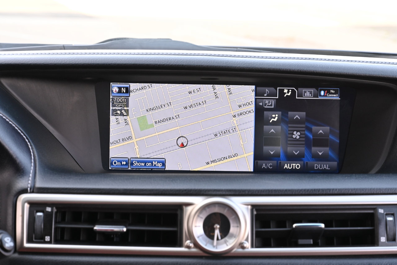 Used 2013 Lexus GS 350 w/ F Sport Pkg RWD image 21