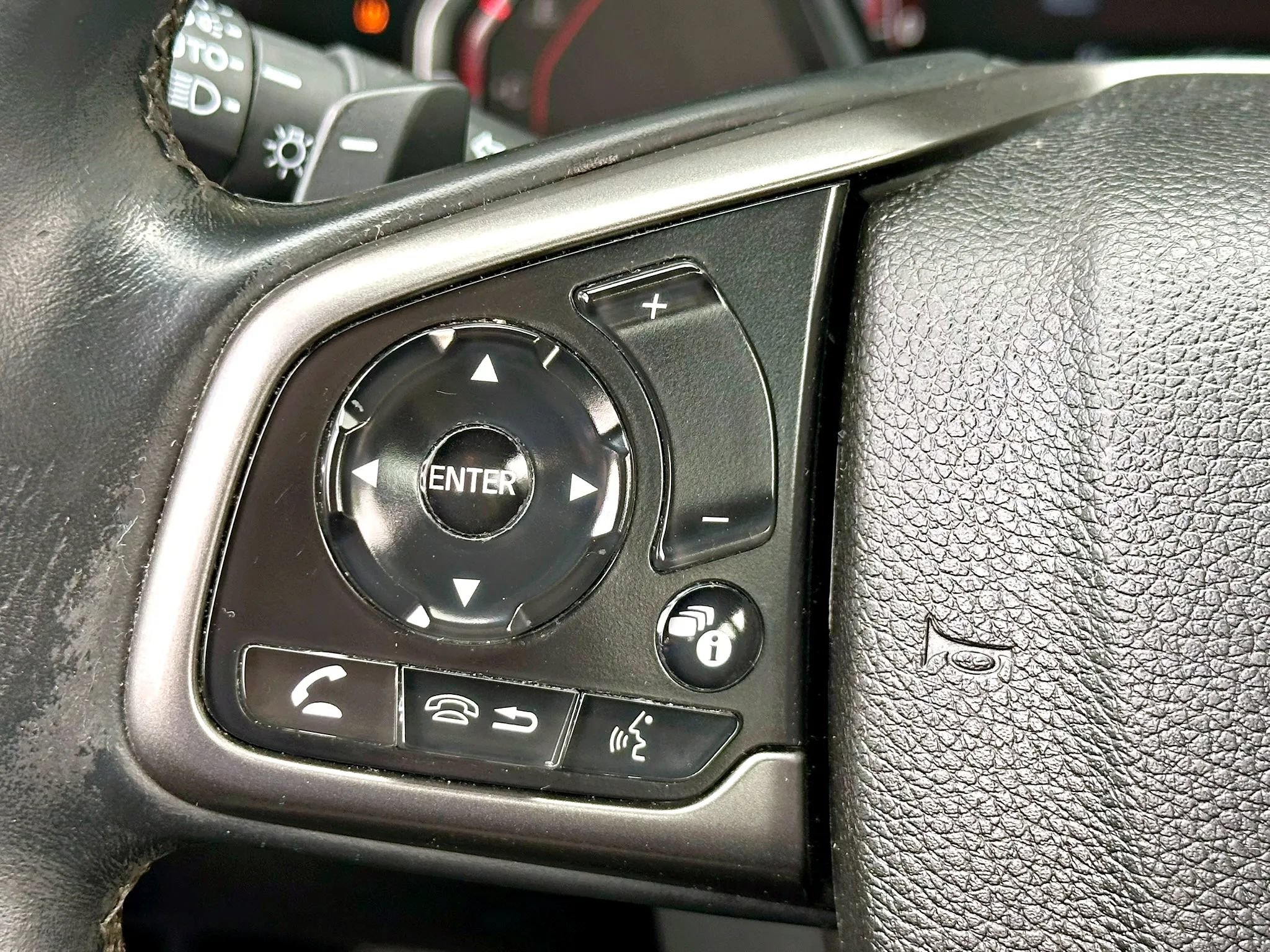 Used 2021 Honda Civic Sport image 13