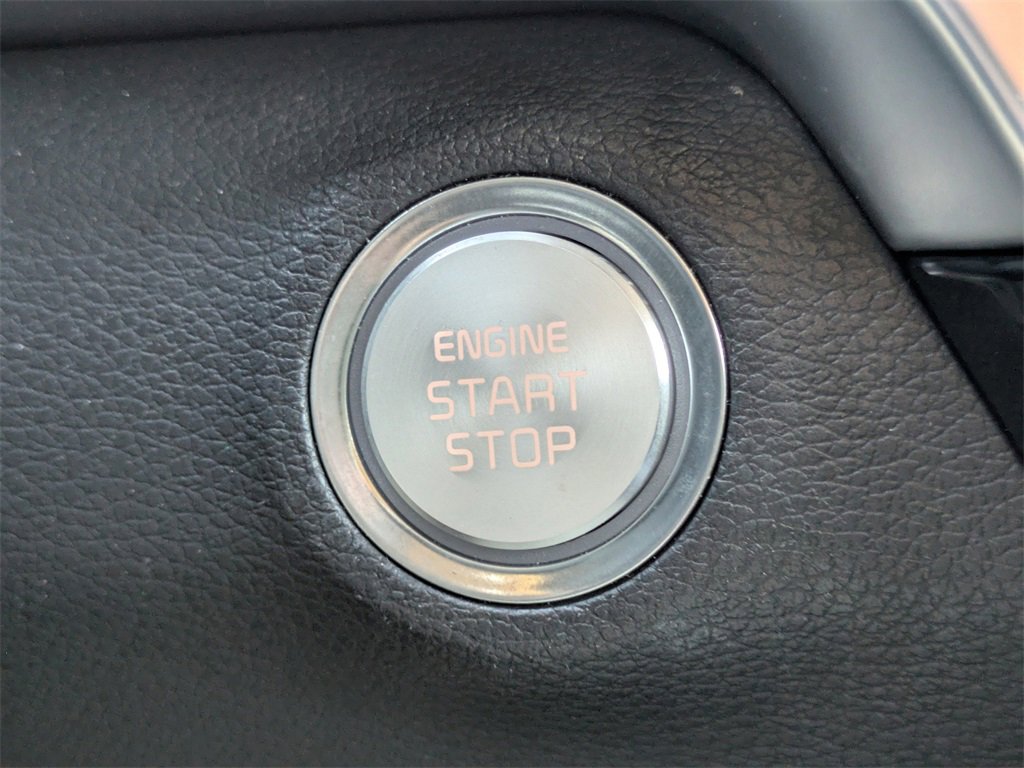 Used 2021 Kia Telluride EX image 29