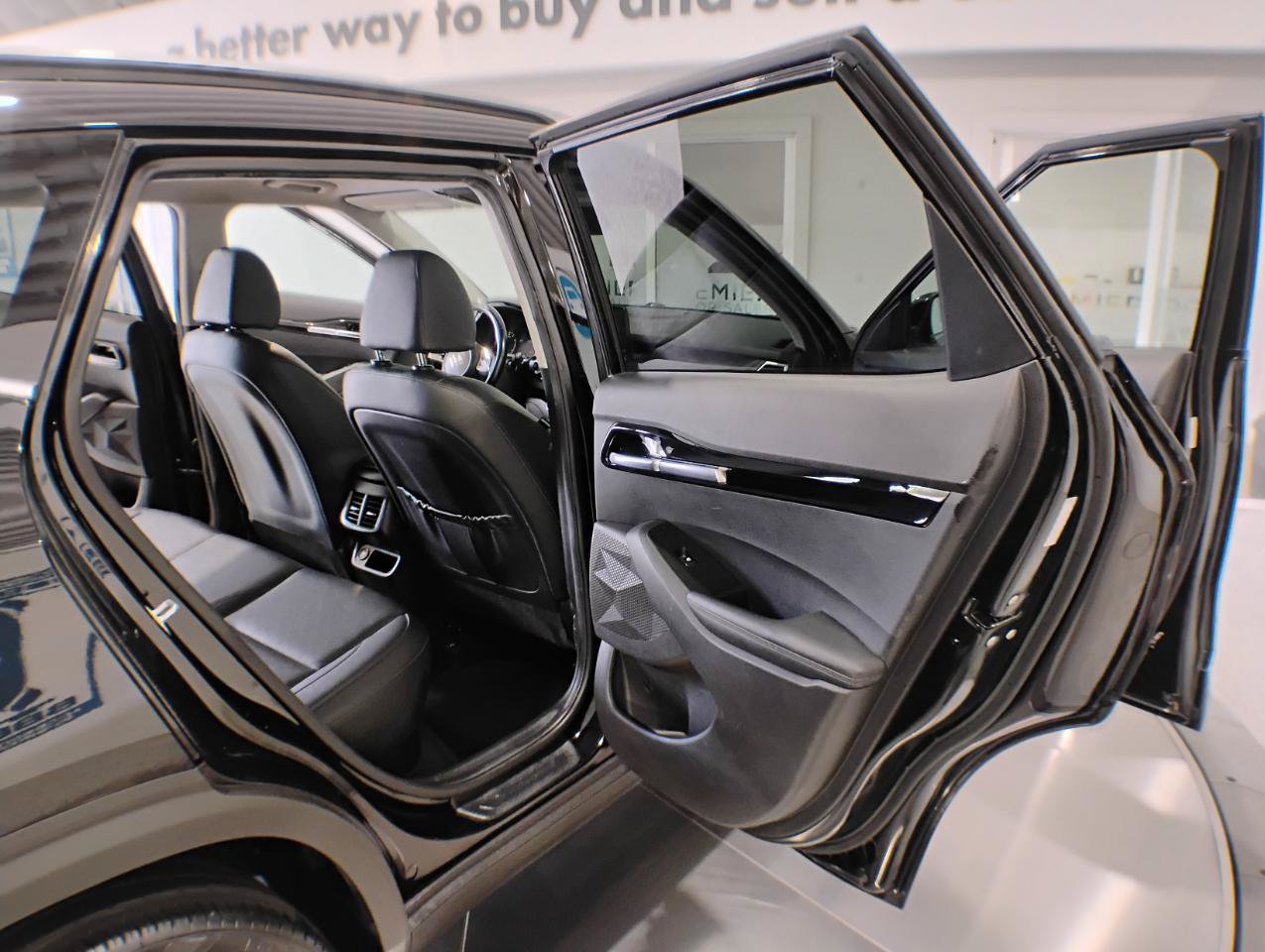Used 2021 Kia Seltos SX AWD/4WD image 83