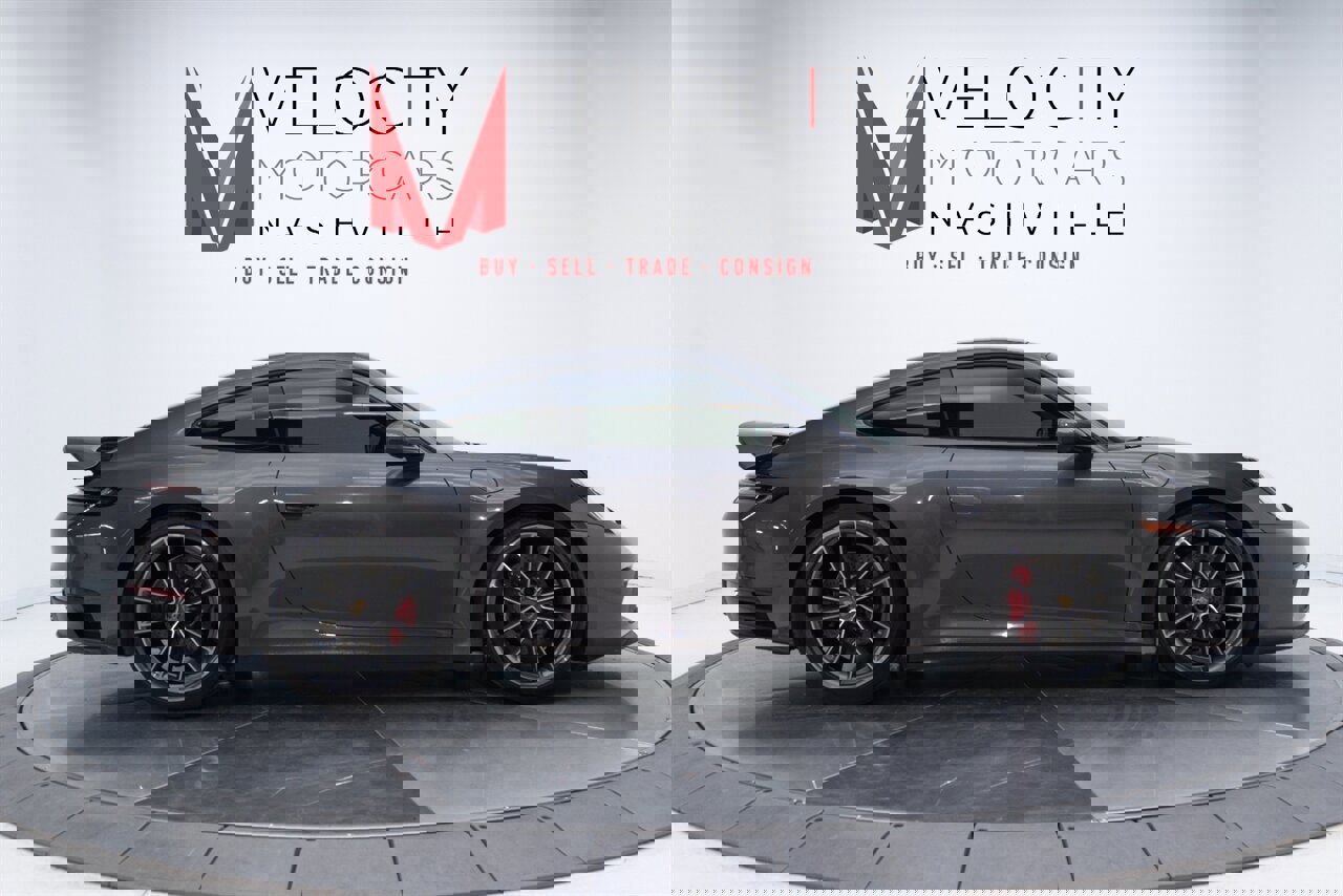 Used 2021 Porsche 911 Carrera 4S image 5