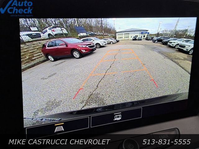 Used 2023 Chevrolet Blazer LT image 16