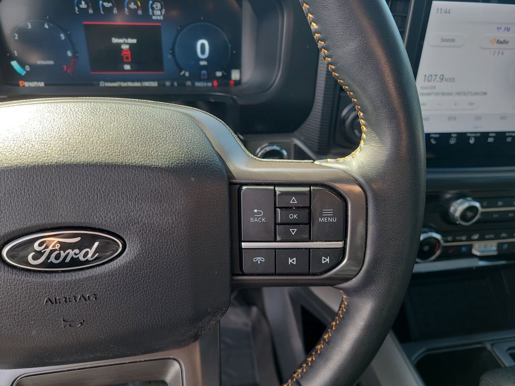 Used 2024 Ford F150 Tremor w/ Equipment Group 402A High image 32