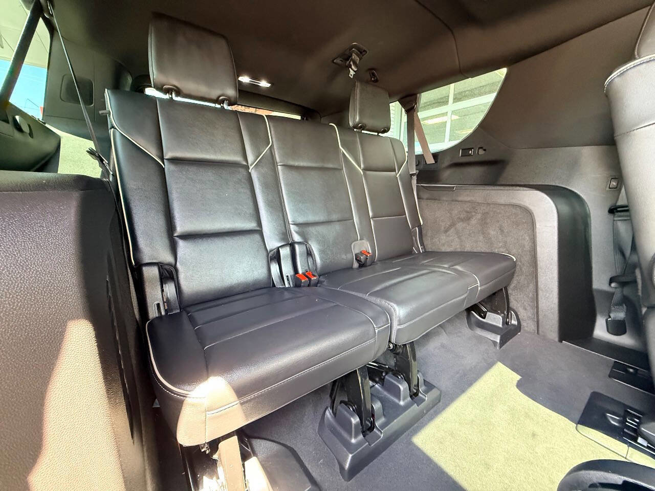 Used 2021 Cadillac Escalade ESV Sport w/ Driver Assist Tech Package image 41