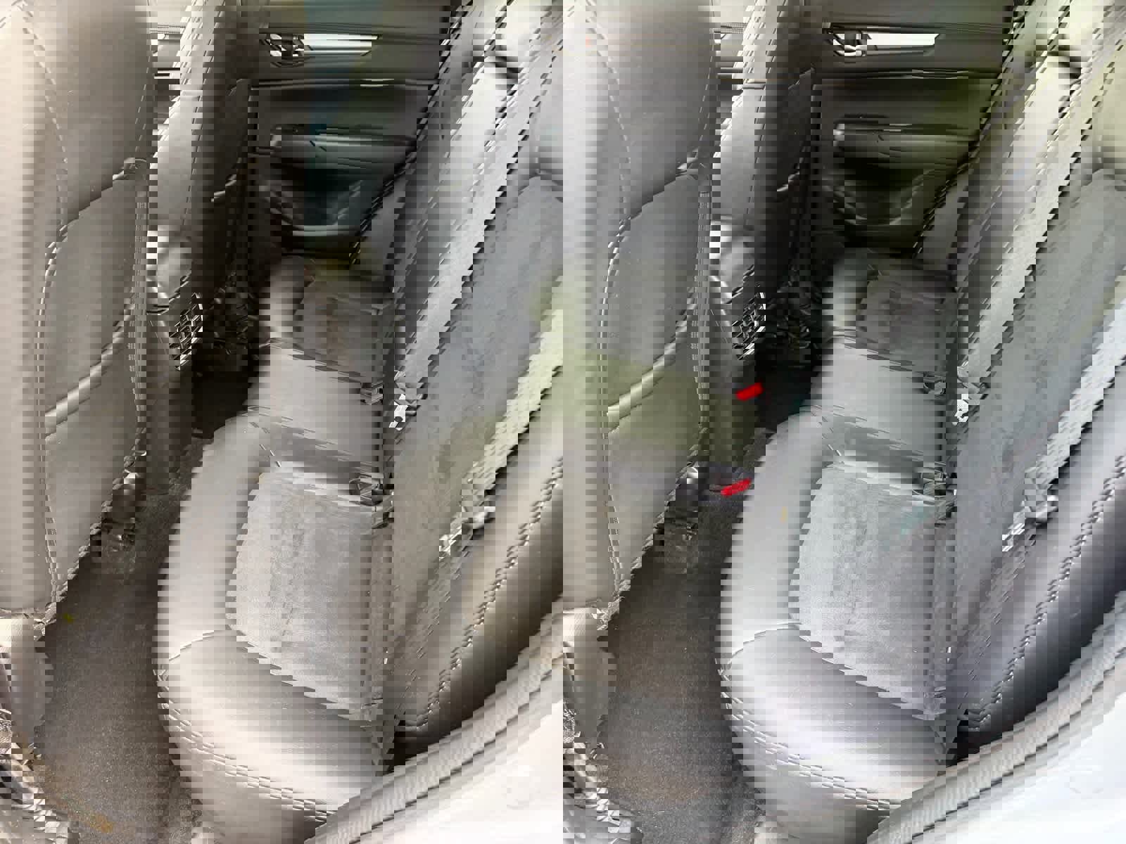 Used 2019 MAZDA CX-5 Touring image 16