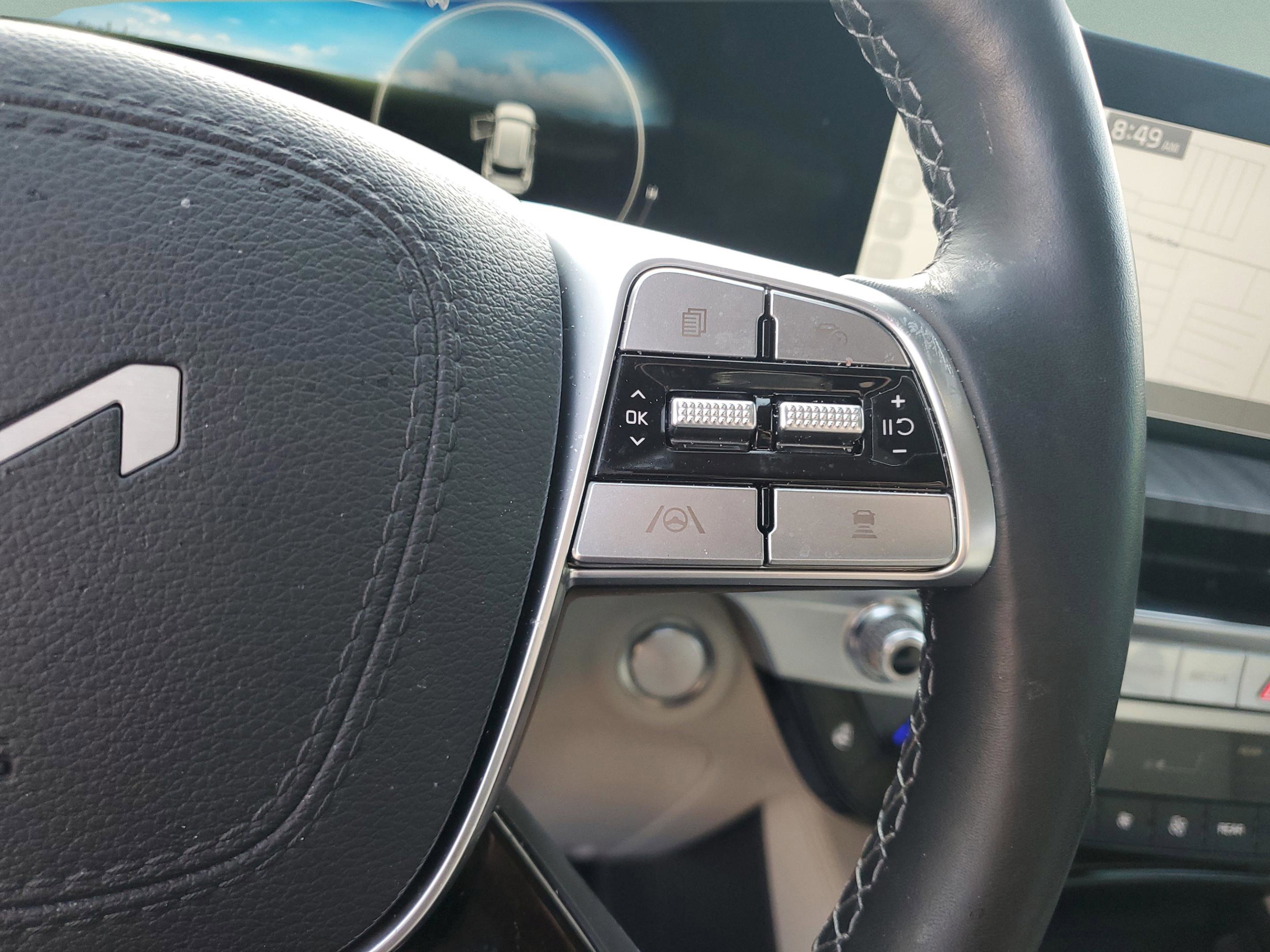 Used 2025 Kia Telluride SX Prestige image 29