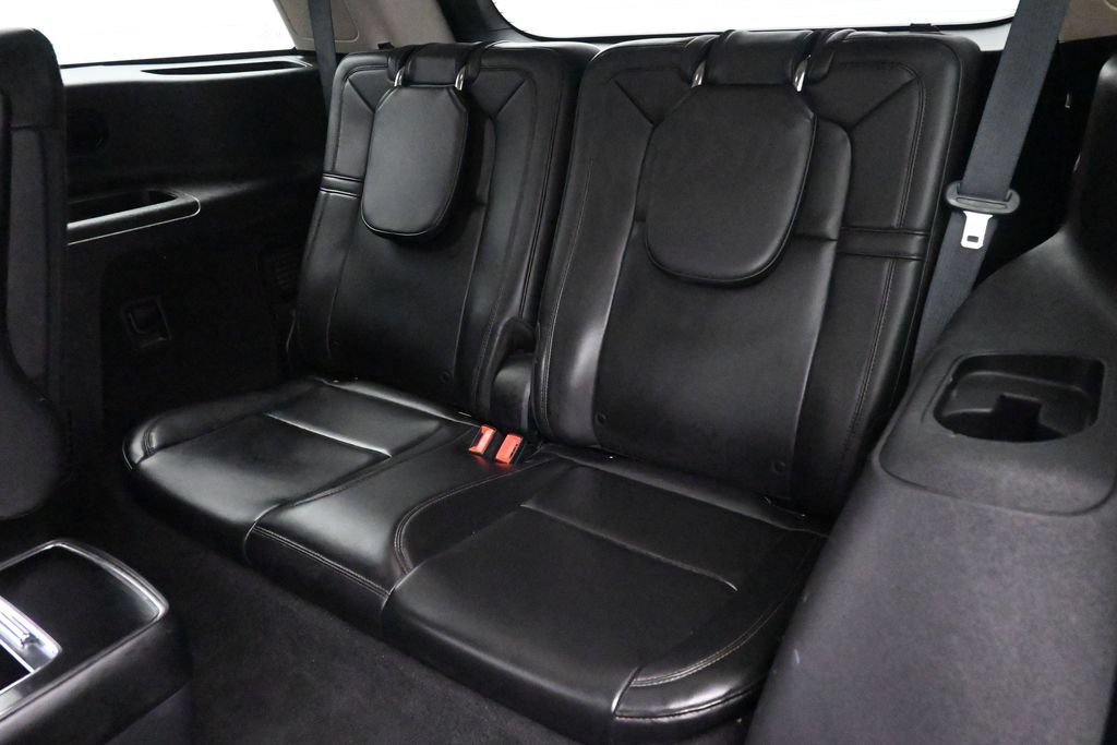 Used 2020 Lincoln Aviator Reserve w/ Equipment Group 202A AWD/4WD image 17
