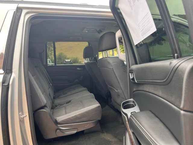 Used 2016 Chevrolet Suburban LS w/ Max Trailering Package RWD image 29