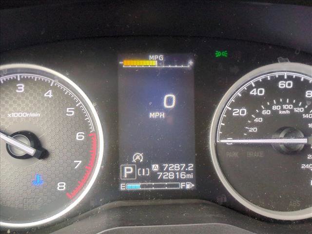 Used 2019 Subaru Forester Limited image 11