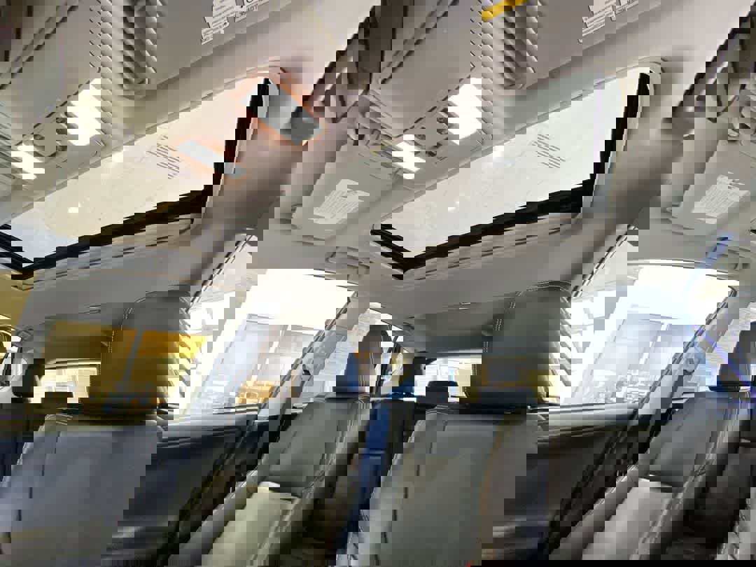 Used 2016 Toyota RAV4 Limited w/ Advanced Technology Package image 25