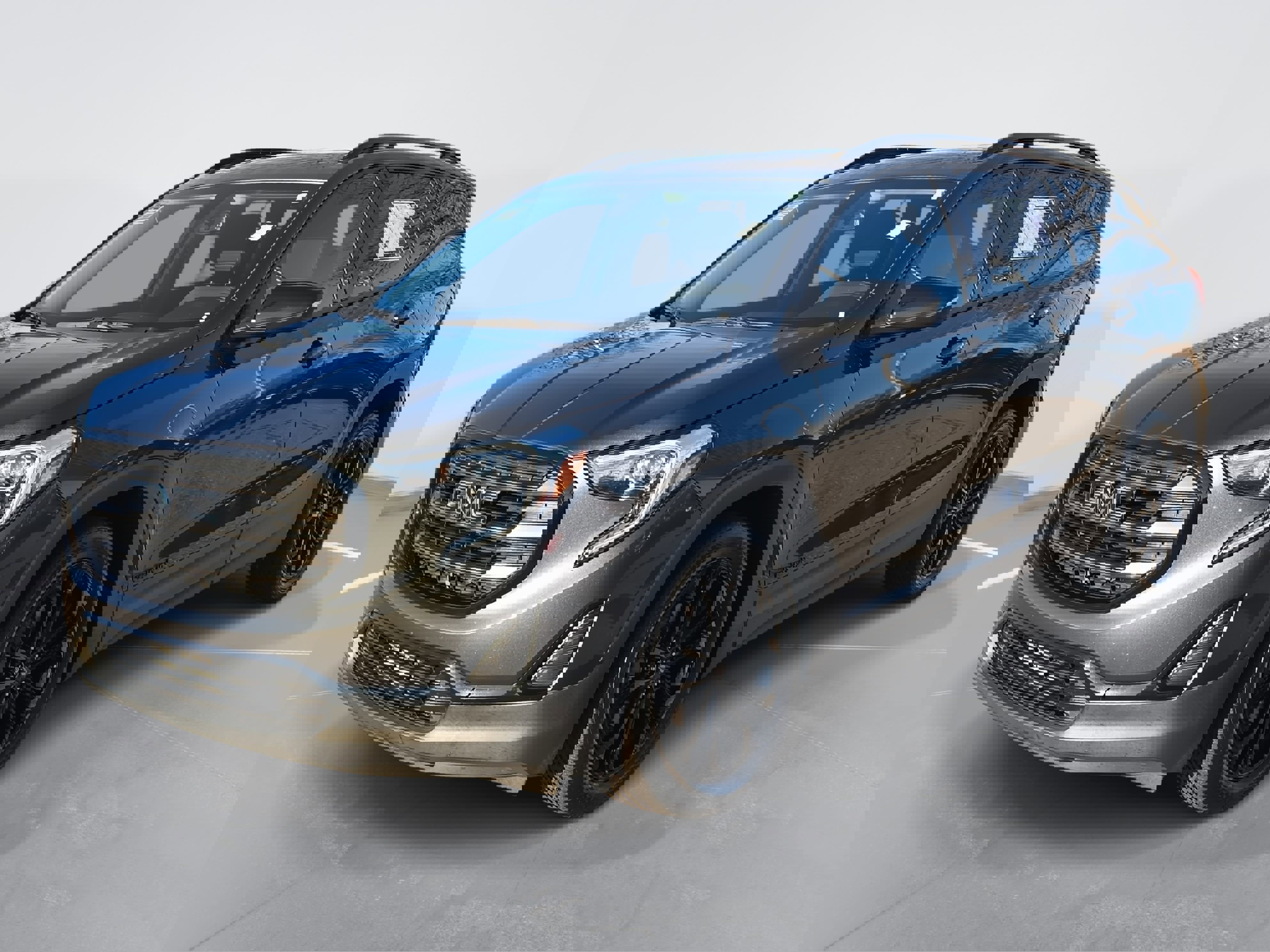 Used 2019 GMC Terrain SLE w/ Driver Convenience Package