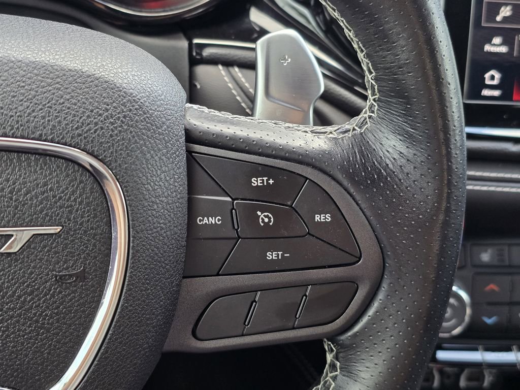 Used 2024 Dodge Durango SRT Hellcat w/ Black Package image 40