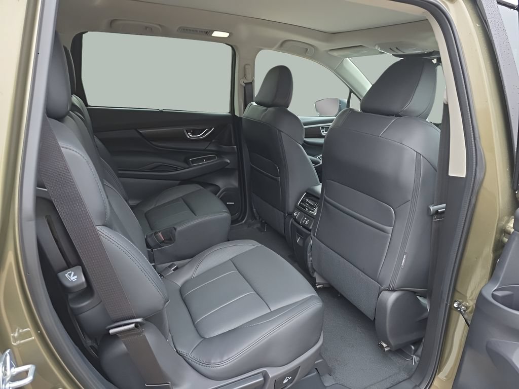 Certified 2026 Subaru Ascent Touring AWD/4WD image 15