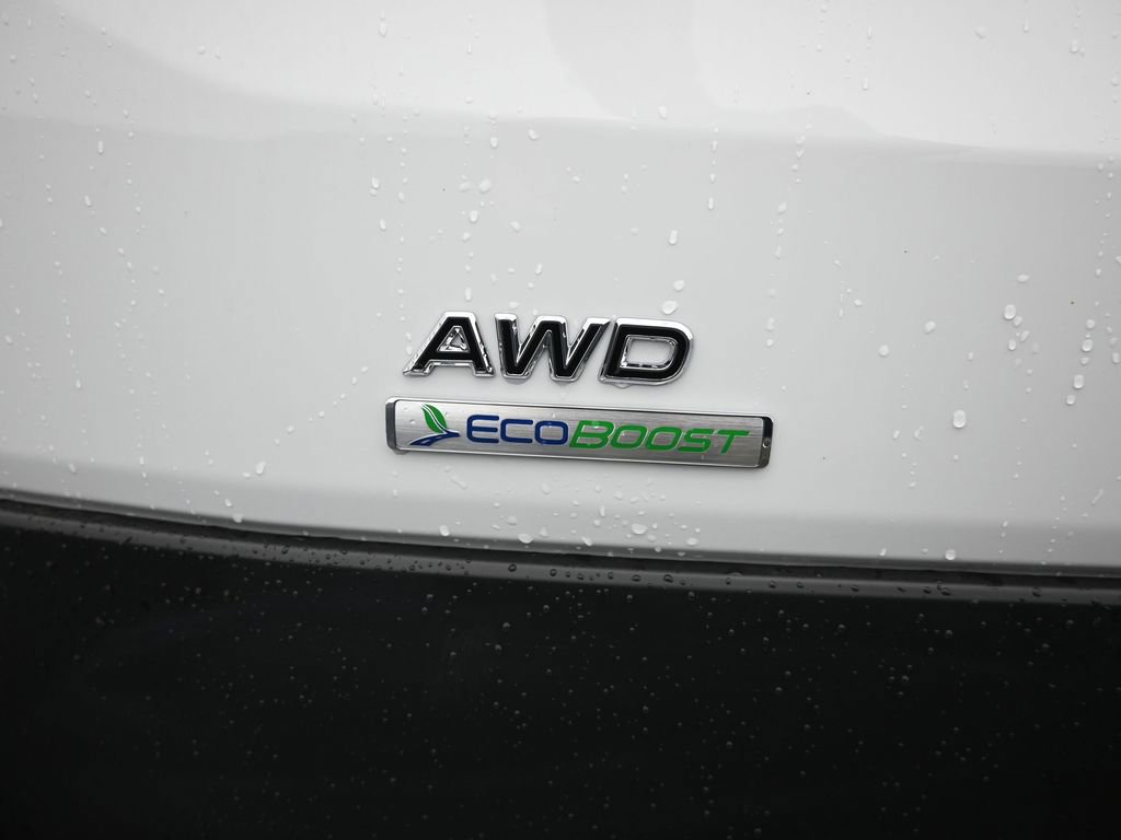 New 2025 Ford Transit 250 Low Roof AWD w/ Load Area Protection Package image 17