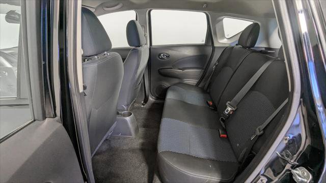 Used 2019 Nissan Versa Note SV image 16