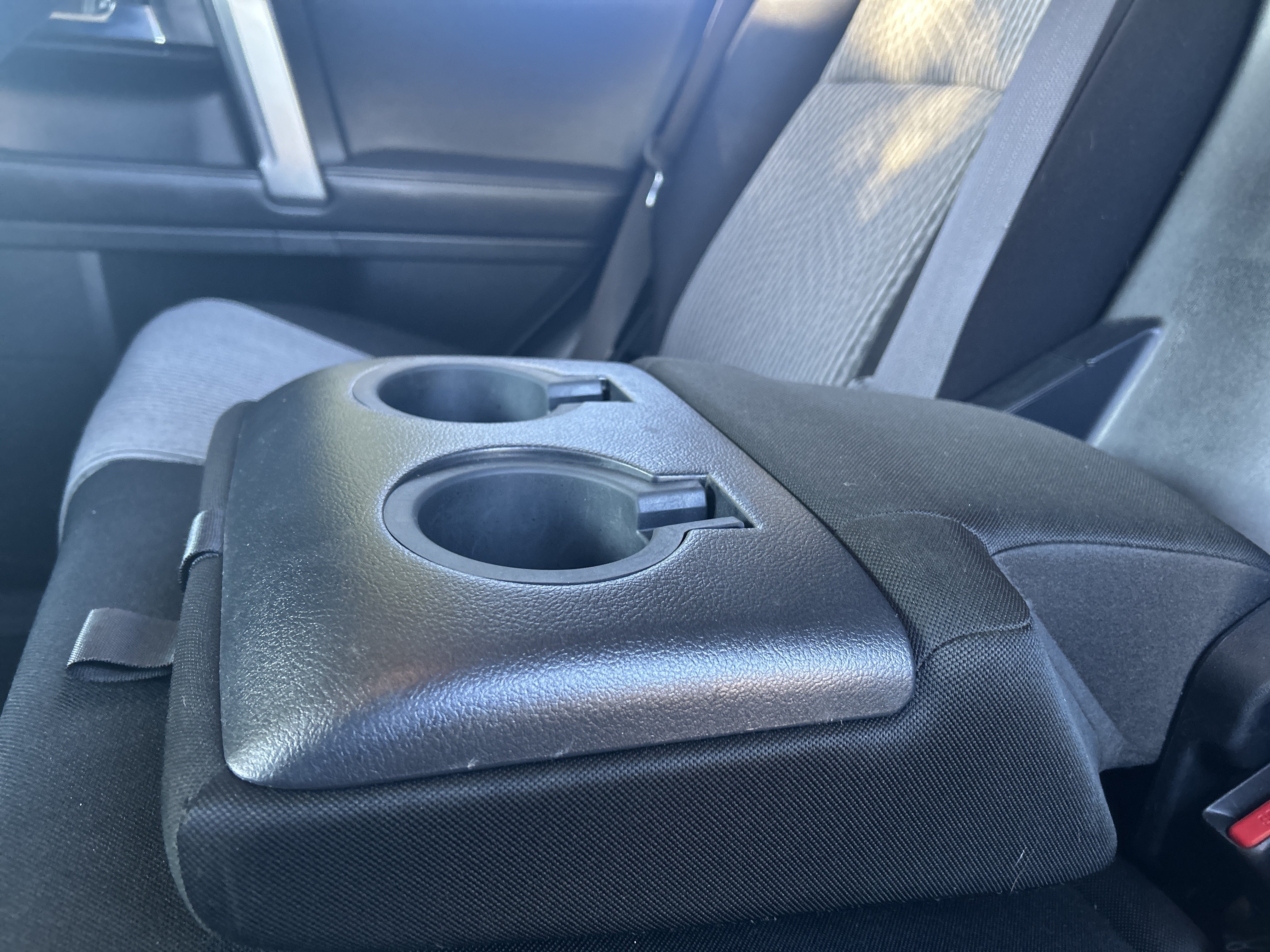 Used 2018 Toyota 4Runner SR5 RWD image 27