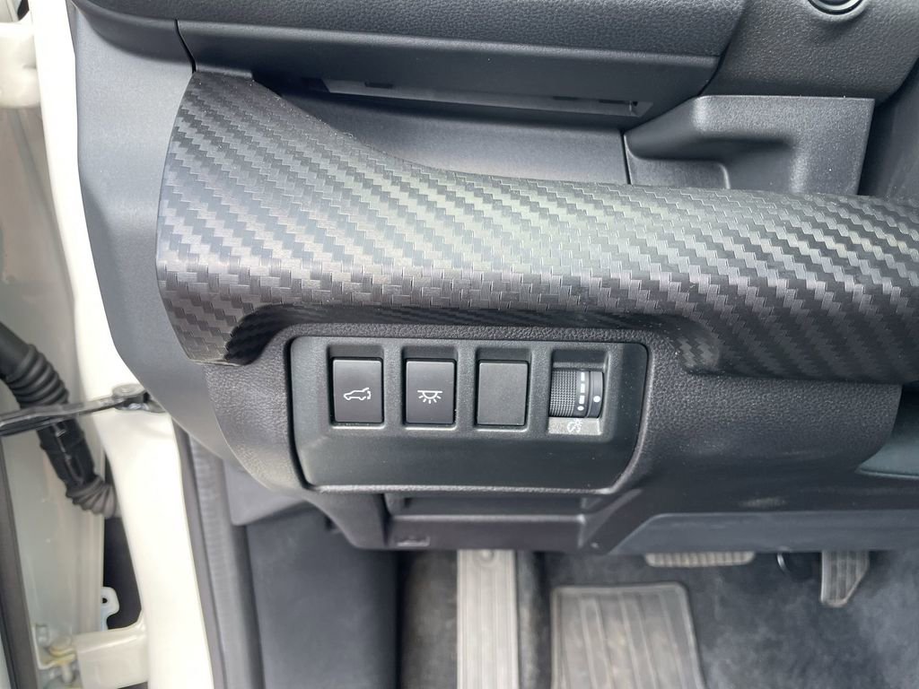 Certified 2025 Subaru Ascent Premium w/ Popular Package #2 image 18