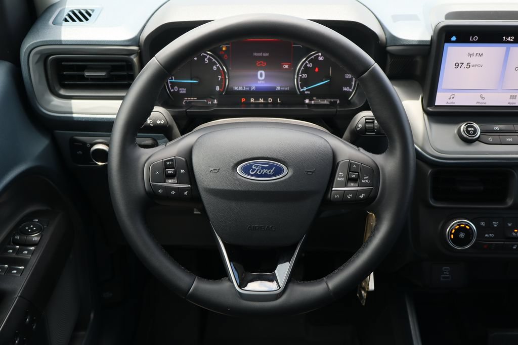 Used 2023 Ford Maverick Tremor w/ Tremor Off-Road Package AWD/4WD image 13