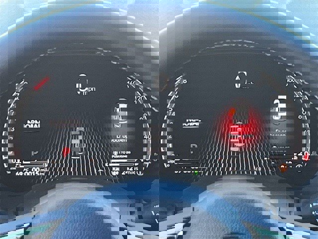 New 2025 Acura TLX SH-AWD w/ A-SPEC Pkg image 18