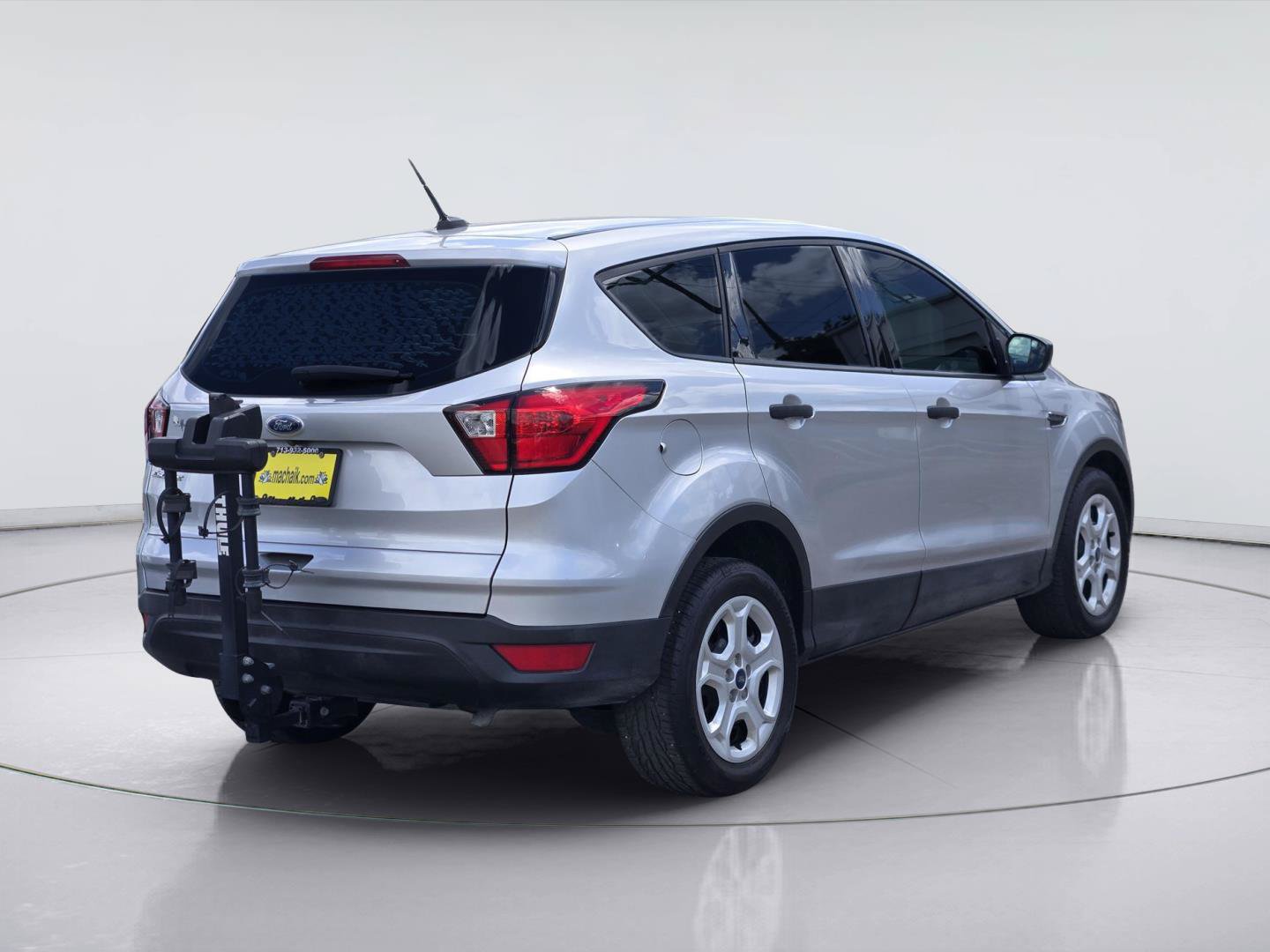 Used 2019 Ford Escape S FWD image 6