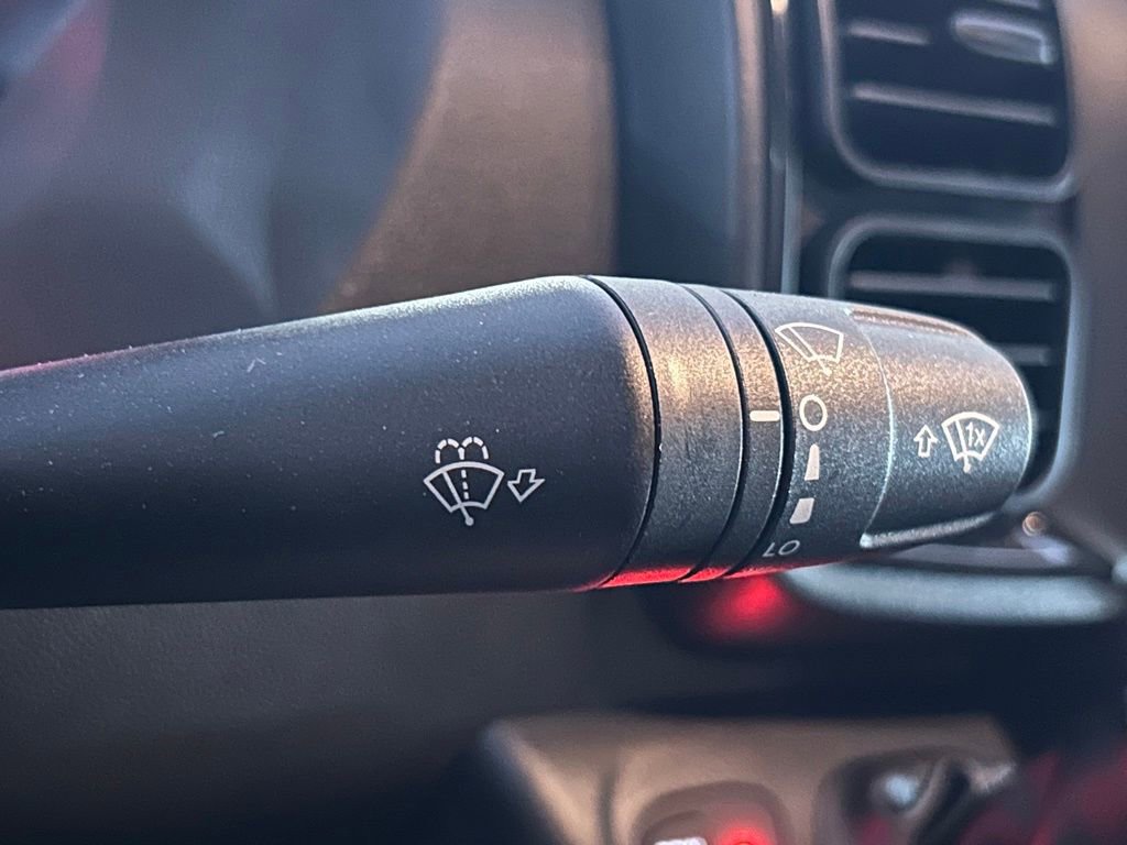 New 2026 RAM ProMaster 1500 image 41