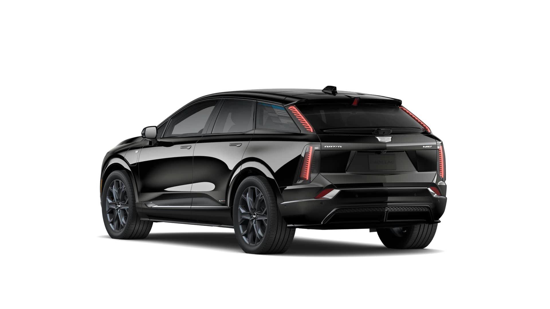 New 2027 Cadillac Optiq V AWD/4WD image 29