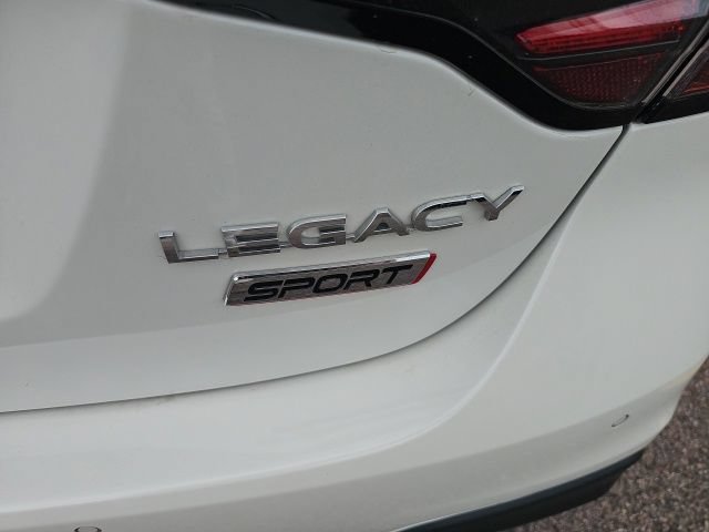 Used 2023 Subaru Legacy Sport AWD/4WD image 5
