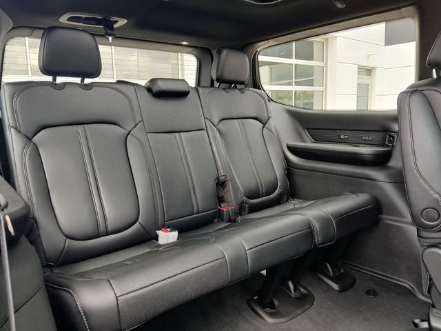 New 2026 Jeep Grand Wagoneer Limited AWD/4WD image 18